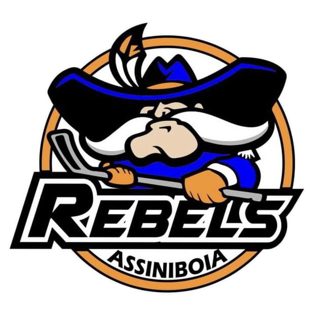 Rebels Logo